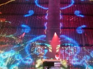 trip to Spain/Jarre in Liebana