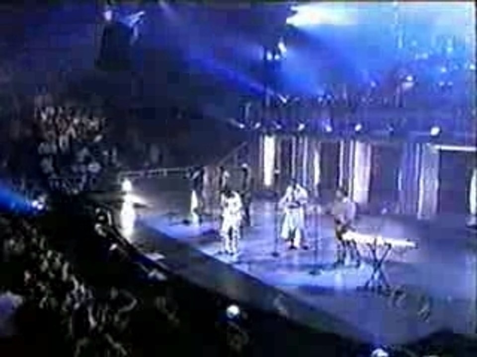 Michael Jackson (30th) - MJ & The Jacksons Medley