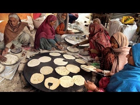 Roti Bank: Guarantees right to food in UP