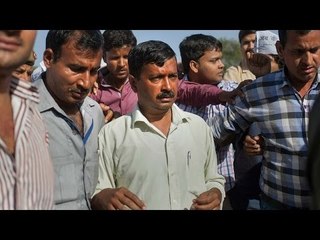 Delhi CM Arvind Kejriwal's secretary Rajendra Kumar accused of corruption