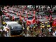Mumbaikars suffer again due to another day long auto strike