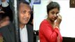 Somnath Bharti unleashed dogs on me, blames his wife