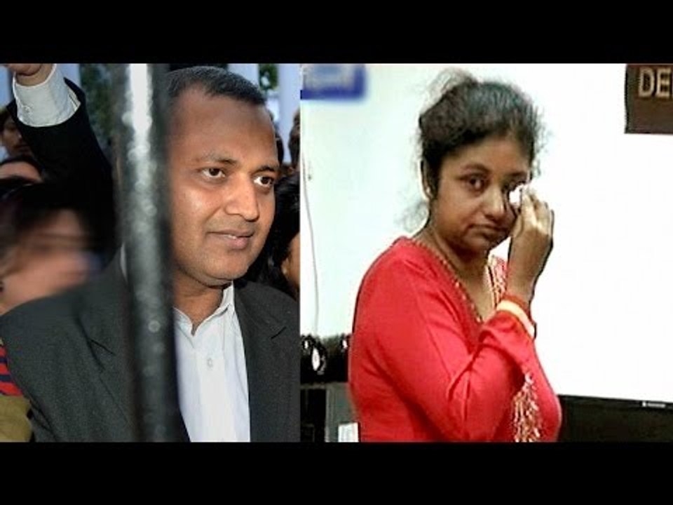Somnath Bharti unleashed dogs on me, blames his wife