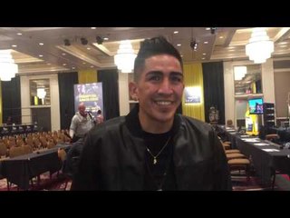 Leo Santa Cruz what are those