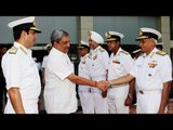 Parrikar: Indian Army losing respect as we are not at war