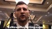 Carl Froch says GGG needs to fight Ward - EsNews Boxing