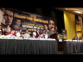 Mikey Garcia : " I believe in my skills ! " - esnews boxing