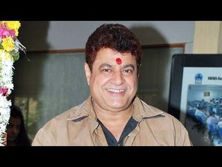 Maharbharat actor appointment as FTII prez sparks student protest