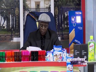 REPLAY - KOUTHIA SHOW - 03 Mai 2017 - Intégralité