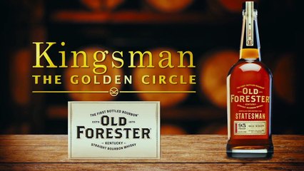 KІNGSMАN 2 Whisky Clip   Red Band Trailer (2017) Spy Action Movie HD_edit