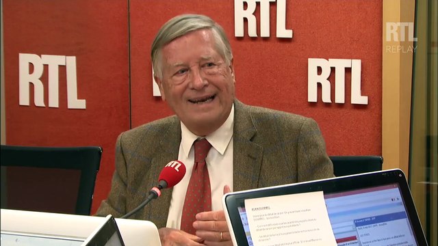 Débat présidentielle : Après les alternances douces, ce débat est une alternative dure , dit Alain