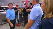 Overhaulin S03E03 - Belair BBQ