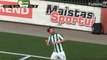 Bahrudin Atajic Goal HD - Zalgiris 2-0 Stumbras 03.05.2017