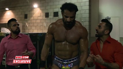 Why Randy Orton wasn't at SmackDown- SmackDown LIVE Fallout, May 2, 2017