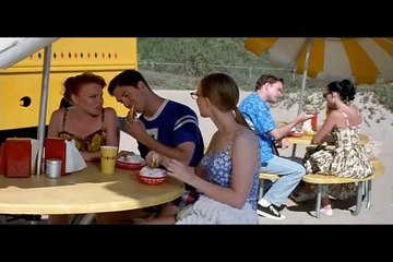 Psycho Beach Party (2000) 1/2