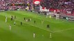 Bertrand Traore Goal HD - Ajax 1-0 Lyon - 03.05.2017