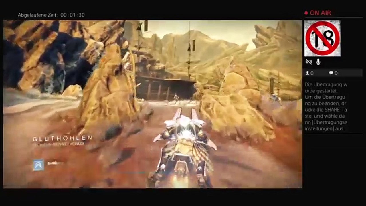 PS4-Live-Übertragung von wally364 (18)