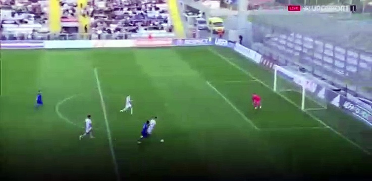 Moise Kean  Goal HD - Croatia U-17 0-1 Italy U-17 03.05.2017