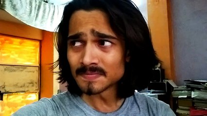 BB Ki Vines- - Angry Masterji -