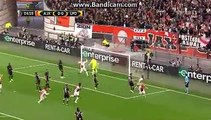 Traore Goal HD Ajax 1-0 Lyon 03-05-2017  FULL  REPLAY