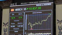 El Ibex 35 sube el 0,15 %
