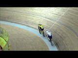 Cycling Men's Sprint B&VI 1-3 Gold Medal Race - Beijing 2008 ParalympicGames