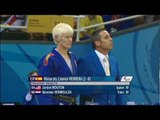 Judo Women's up to 70kg Gold Medal Contest - Beijing 2008 ParalympicGames