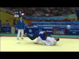 Judo Men's up to 100kg Gold Medal Contest - Beijing 2008 ParalympicGames