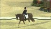 Equestrian Dressage Championships Test Grade IA - Beijing 2008Paralympic Games