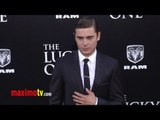 Zac Efron at 