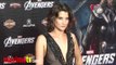 Cobie Smulders AGENT MARIA HILL at 