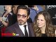 Robert Downey Jr. IRON MAN at "The Avengers" Premiere Arrivals