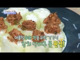 장 건강에 탁월, 양배추를 활용한 요리! [광화문의 아침] 276회 20160718