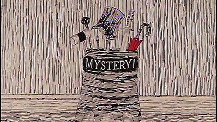 Second Sight: Hide and Seek Ep2 part 2/2