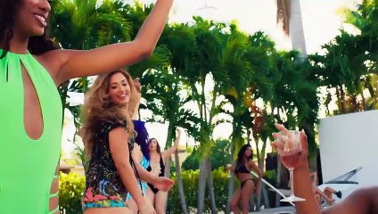 Fat Joe_ Remy Ma - Heartbreak ft. The-Dream_ Vindata