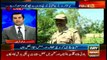 Anchorperson Arshad Sharif lashes out at smear campaign against Pakistan Army