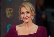 J.K. Rowling just apologized for killing off this famous character