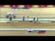 Cycling Women's Individual Pursuit B&VI Gold Medal Race - Beijing 2008Paralympic Games