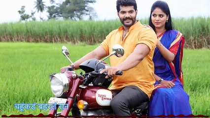 Tuzyat Jiv Rangla Title Song Zee Marathi Serial