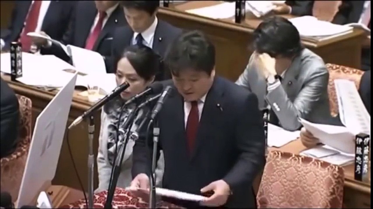国会暴露ランキング！パヨクたちの売国反日を国会で日本人政治家が盛大に暴露する名場面をまとめました！民進党、パヨク、韓国の事実を国民に知らしめる国会中継【知っとき隊】