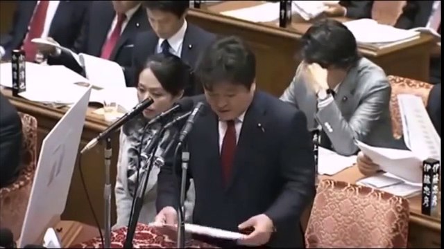 国会暴露ランキング！パヨクたちの売国反日を国会で日本人政治家が盛大に暴露する名場面をまとめました！民進党、パヨク、韓国の事実を国民に知らしめる国会中継【知っとき隊】