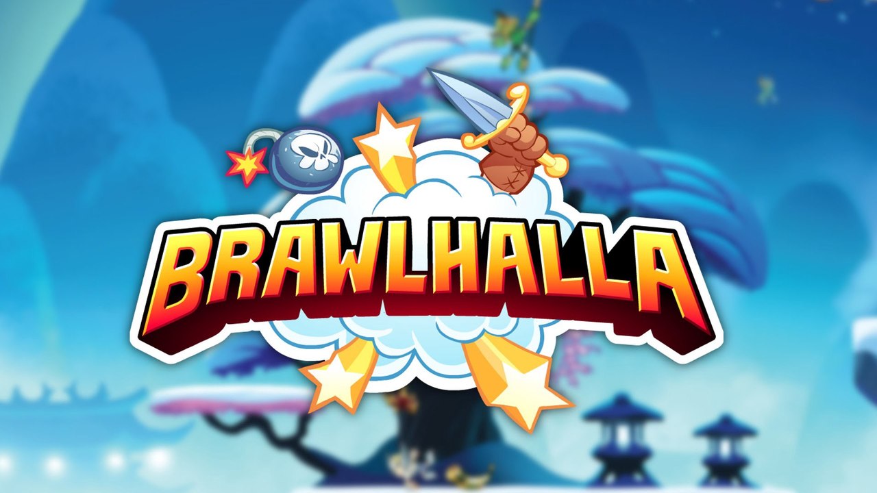 X1 in the game brawlhalla