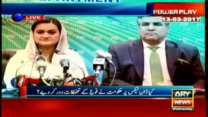 Why is govt silent on Dawnleaks? Have Army's reservations been addressed?