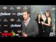 Chris Hemsworth THOR at "The Avengers" Premiere Arrivals