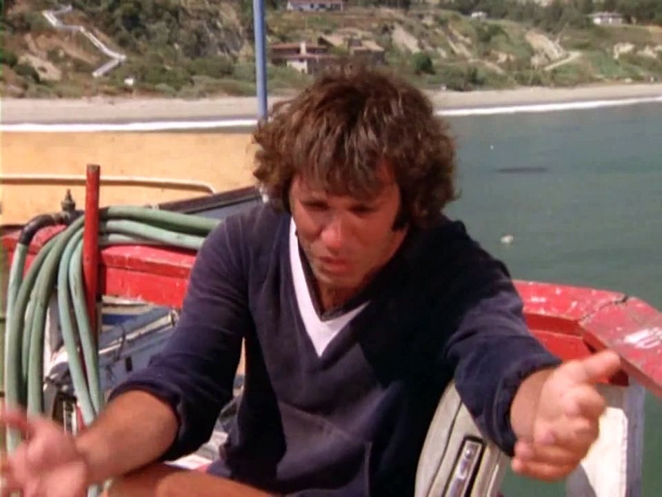 Zuma Beach (1978) 2/2