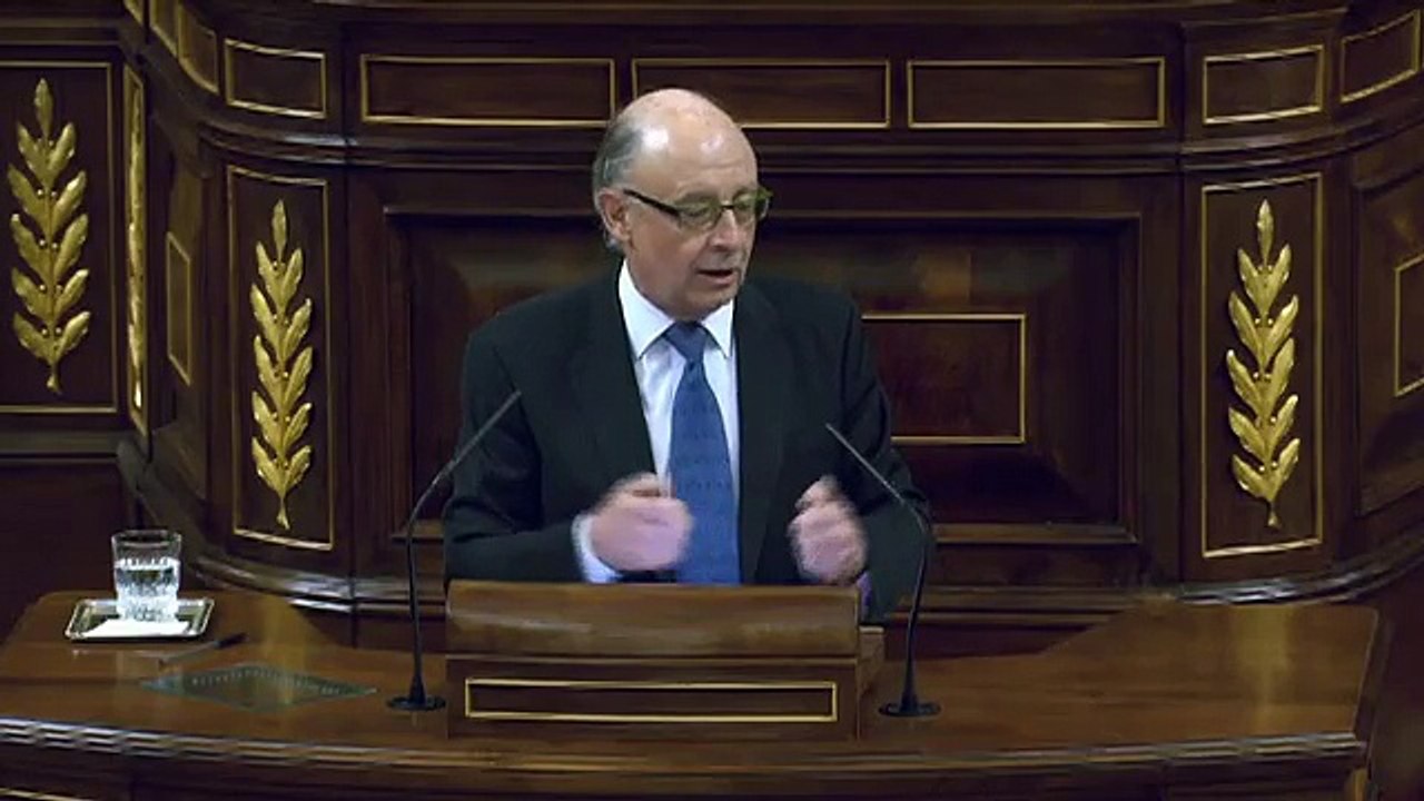 Montoro: 'Catalunya ha estat un dels grans receptors de les inversions de l’estat'