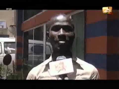 Les commerçants se frottent les mains avec des articles à l'éfigie de Bob Marley