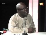 Ca Me Dit Mag - L'Etat du Sénégal, Hier et Aujourd'hui - 12 Mai 2012 - Partie 3