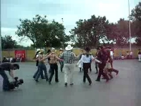 festival country Celtic Connection Tours 2007