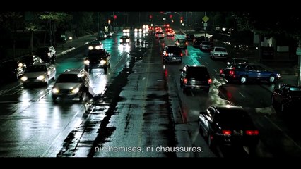 FIGHT CLUB Bande Annonce (2017) HD